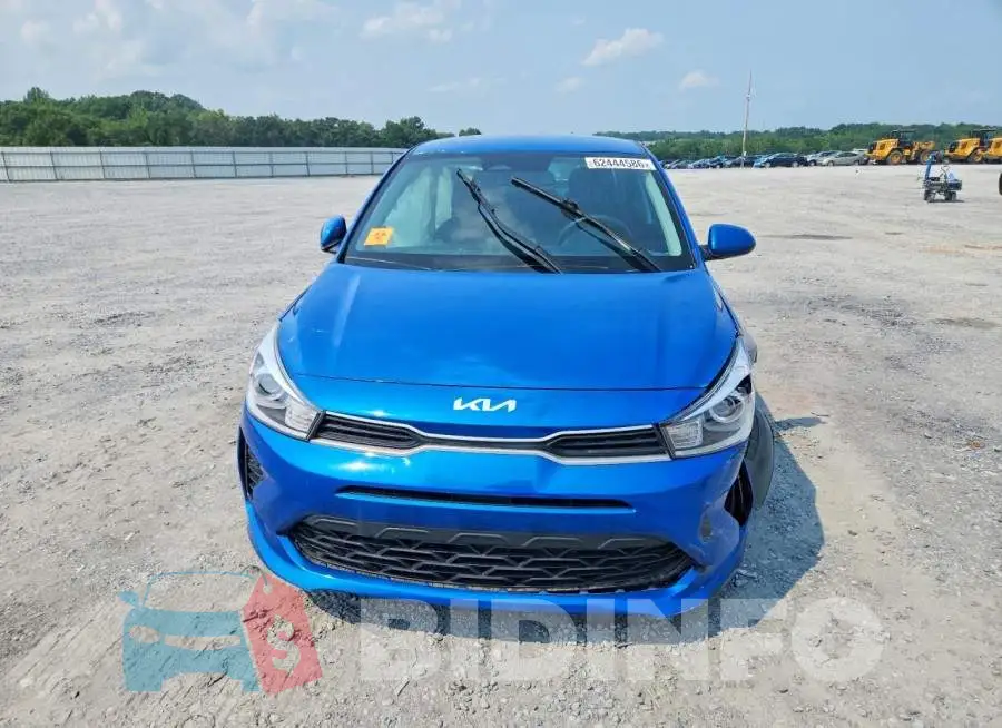 3KPA24AD6PE576202 Photo# 5
