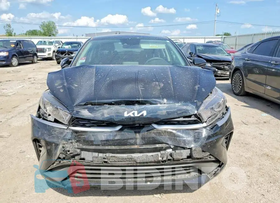 3KPF24AD6PE673440 Photo# 5