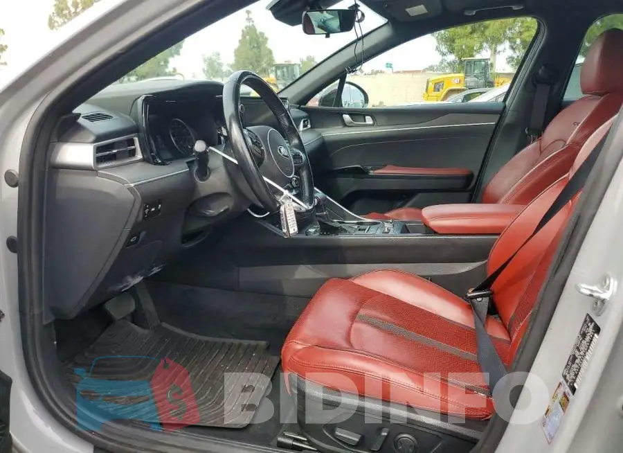 5XXG64J27MG071821 Photo# 7
