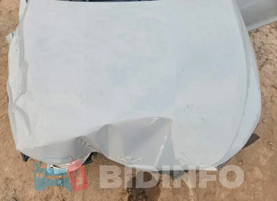 5XXG64J2XNG083933 Photo# 11