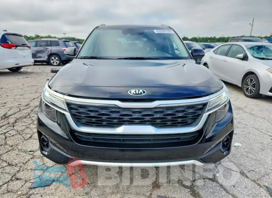 KNDEUCAA9M7094251 Photo# 5