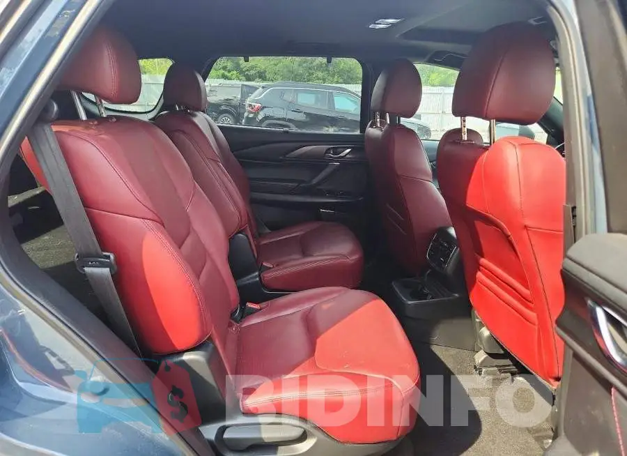 JM3TCBDY2M0525171 Photo# 11