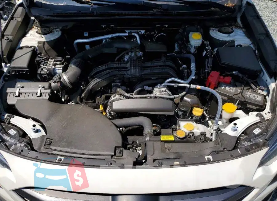 4S4BTAFC5S3213420 Photo# 11