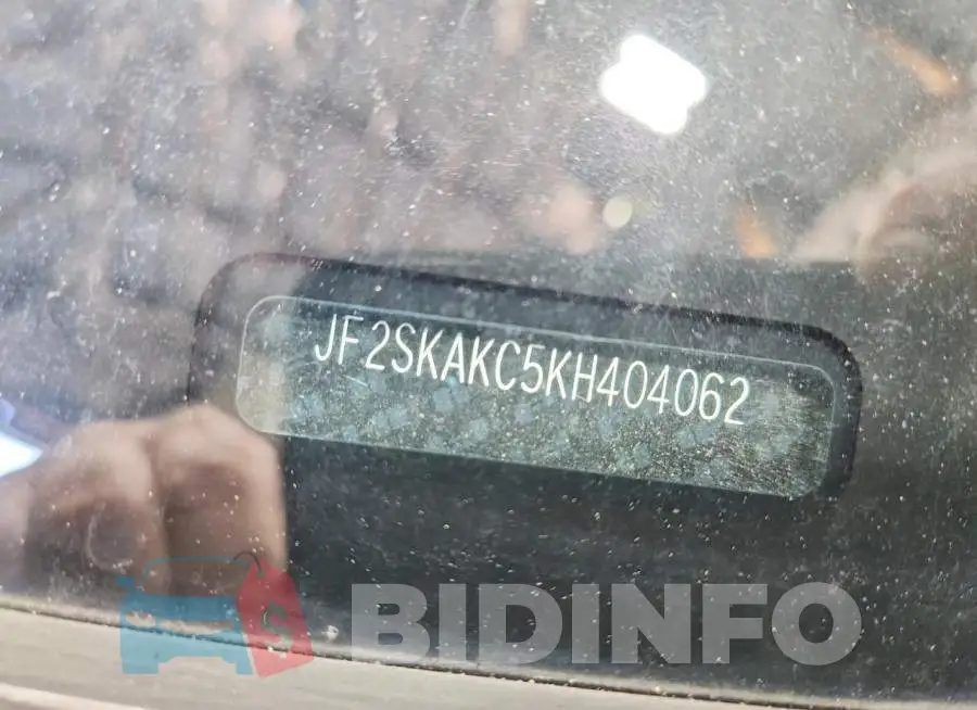JF2SKAKC5KH404062 Photo# 12