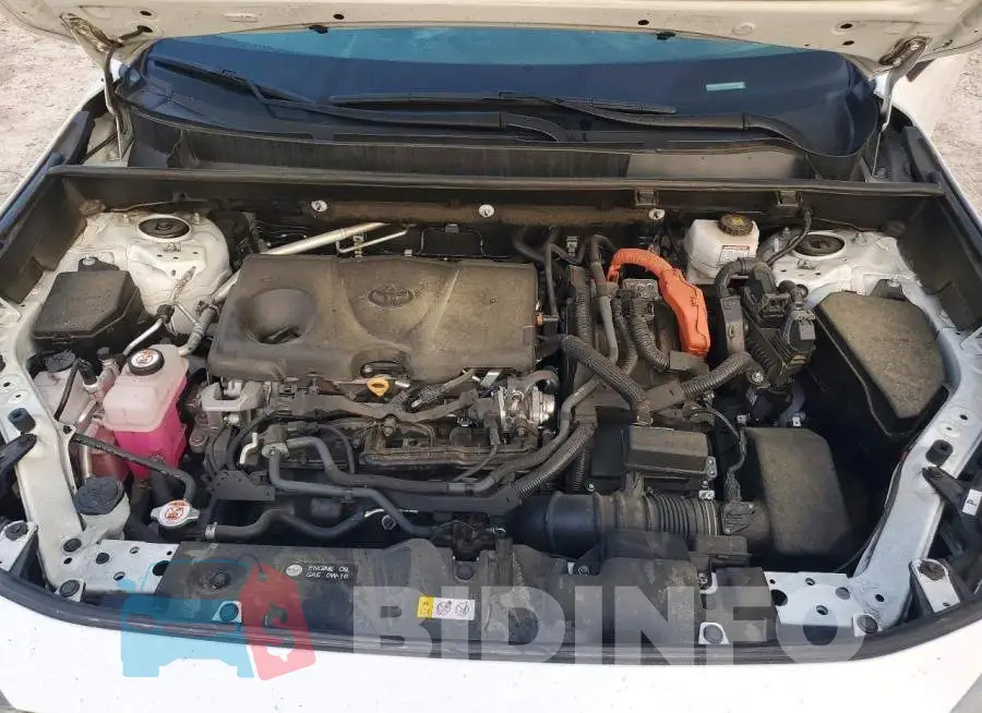 2T3E6RFV9PW042829 Photo# 12