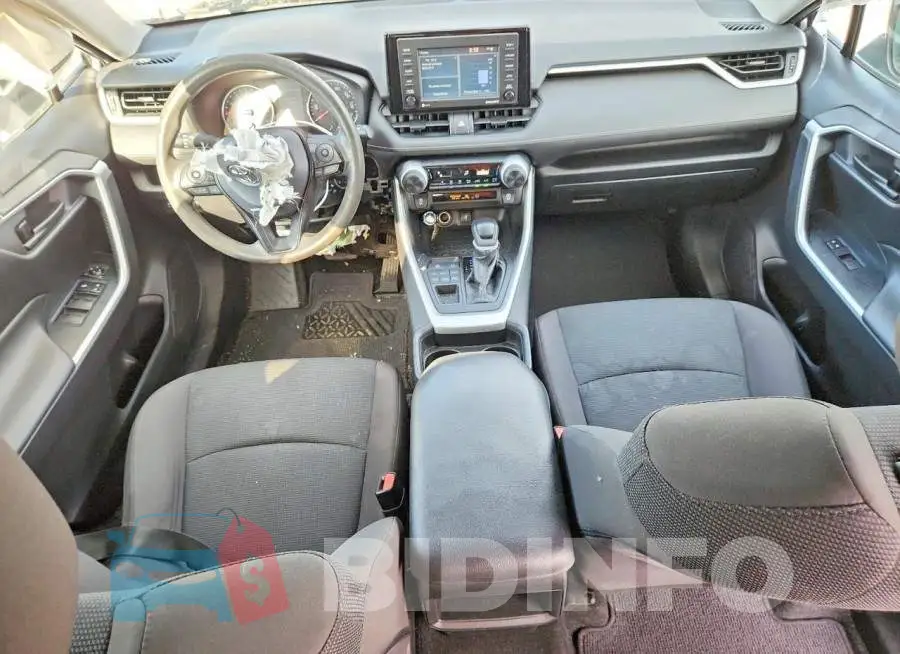 2T3F1RFV4MC146838 Photo# 8
