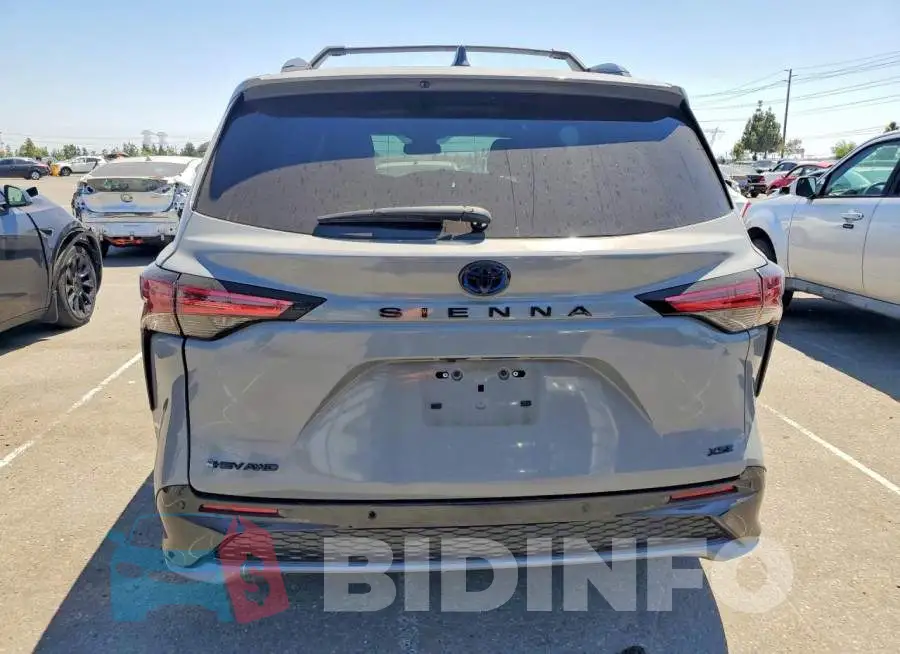 5TDCSKFC5SS198496 Photo# 6
