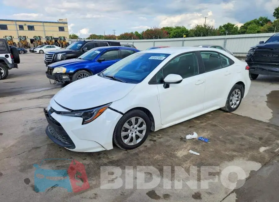 5YFB4MDE4PP037966 Photo# 1
