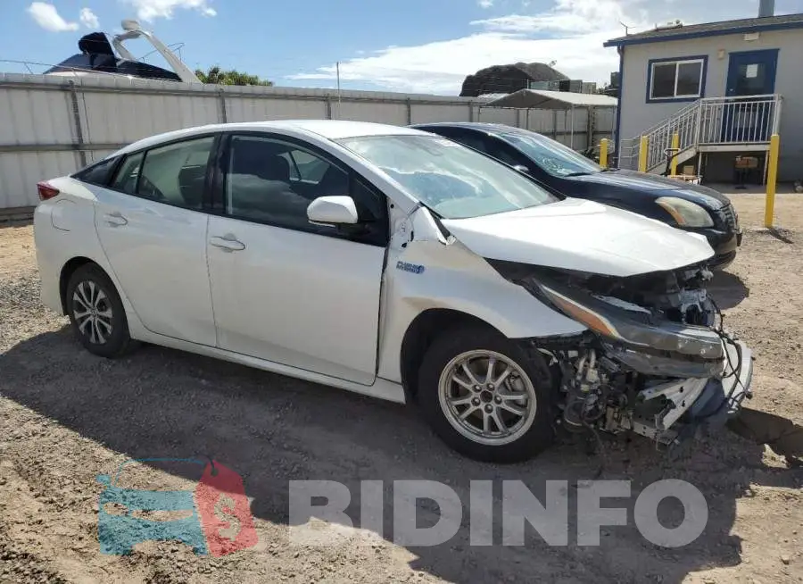 JTDKARFP8L3139455 Photo# 4