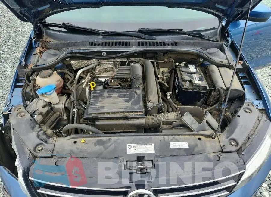 3VW167AJ7JM243898 Photo# 11