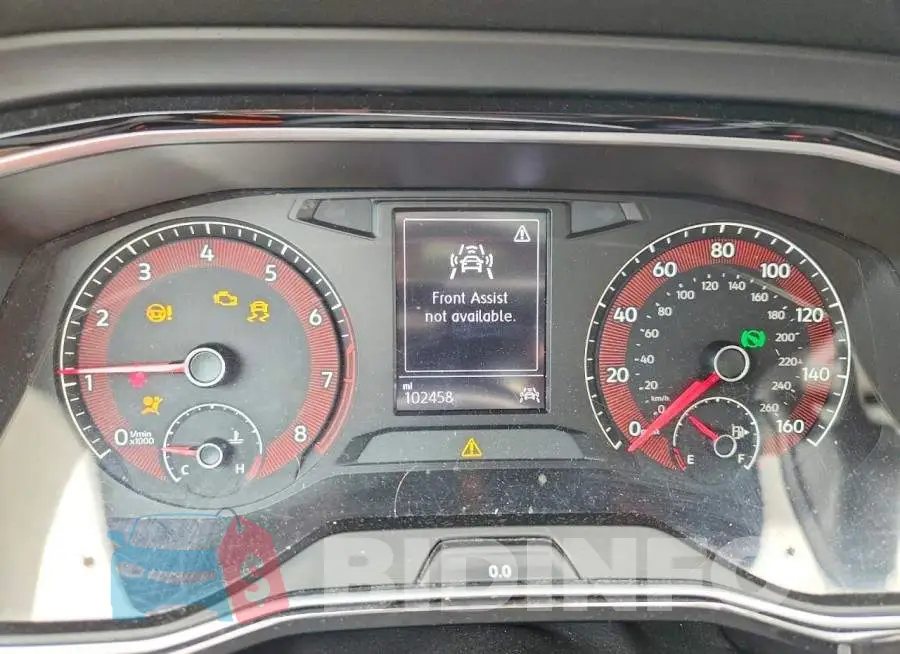 3VWC57BU9KM098739 Photo# 9