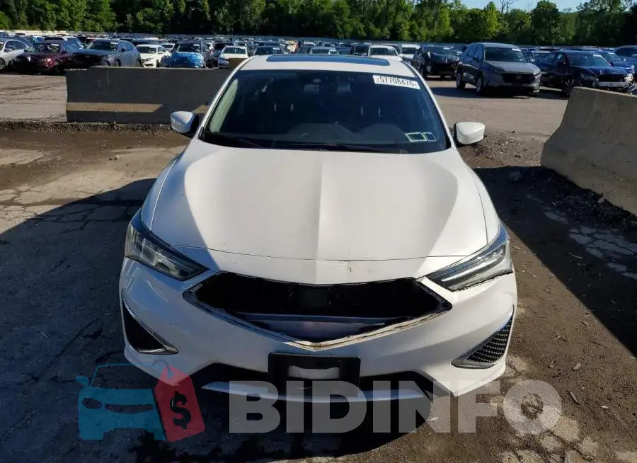 19UDE2F30LA007448 Photo# 5