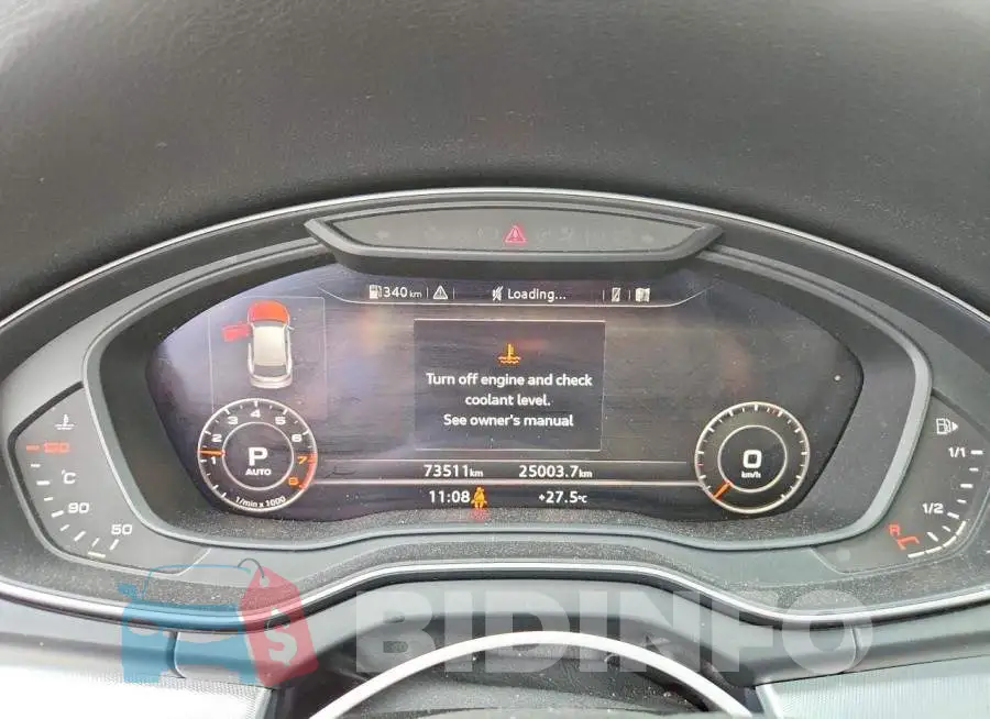 WA1BNAFY2K2084059 Photo# 9