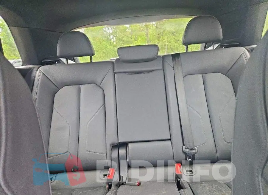 WA1FECF31L1038344 Photo# 10