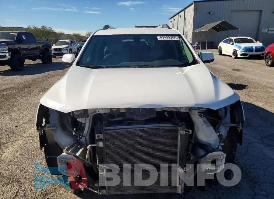 1GKKNMLS3KZ179247 Photo# 5