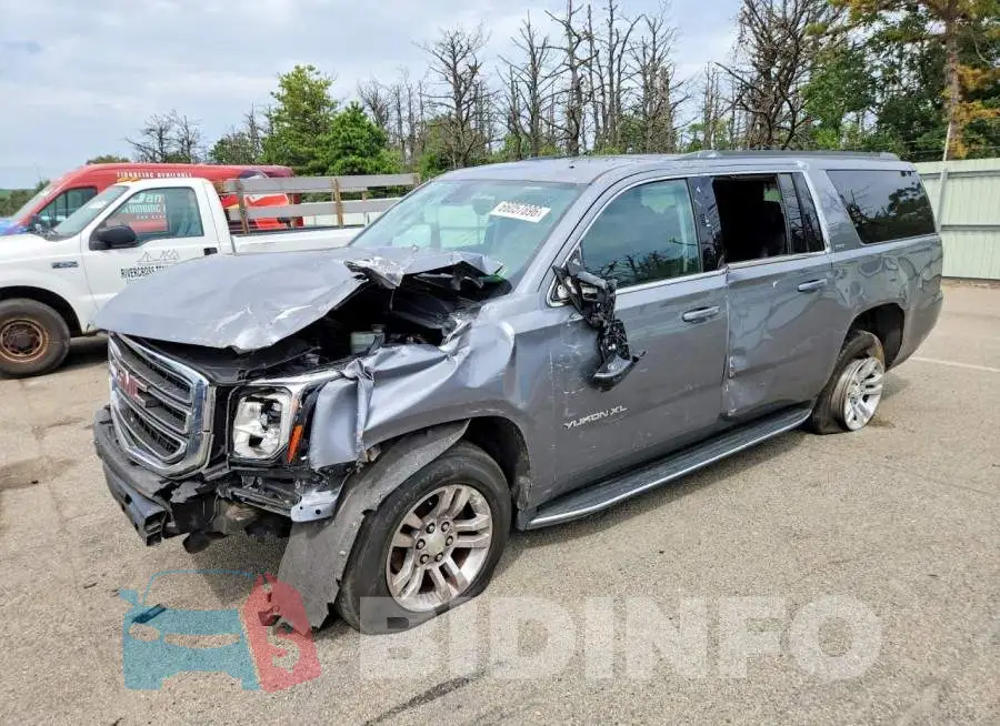 1GKS2GKC1LR202725 Photo# 1