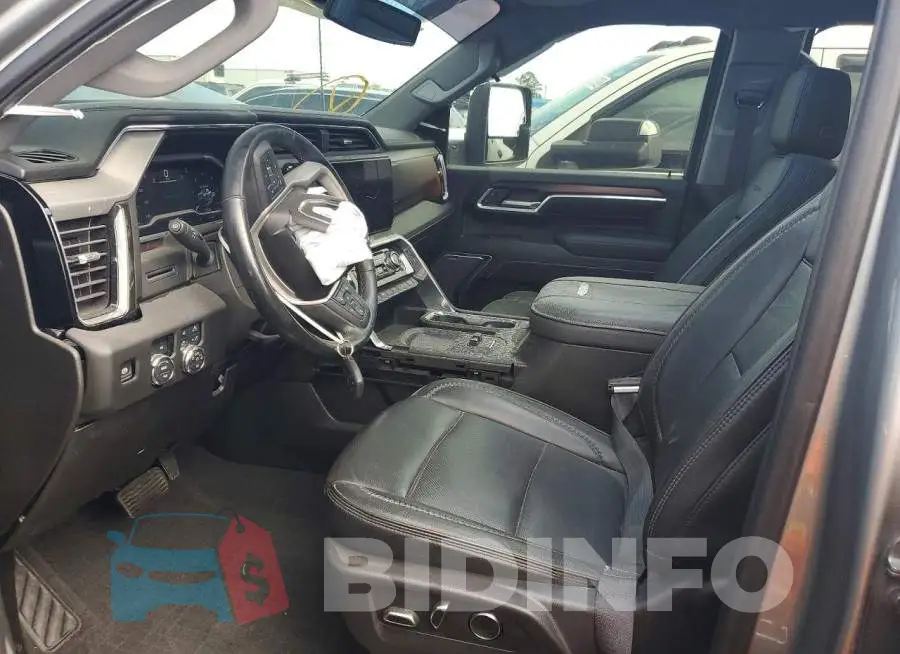 1GT4UREY3SF154274 Photo# 7