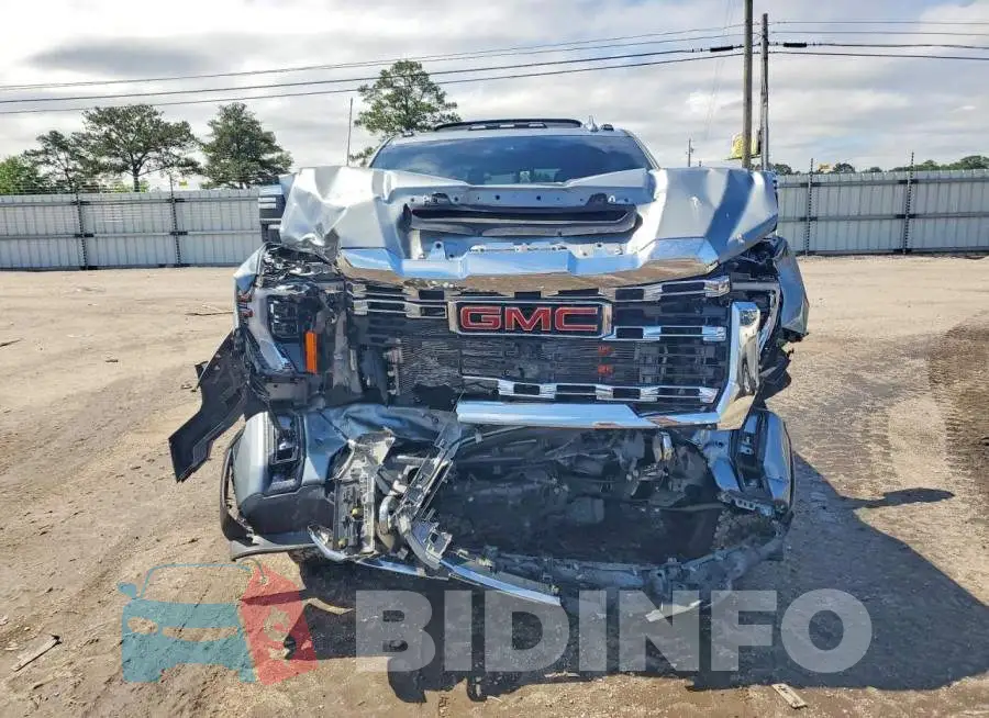 1GT4UREY3SF154274 Photo# 5