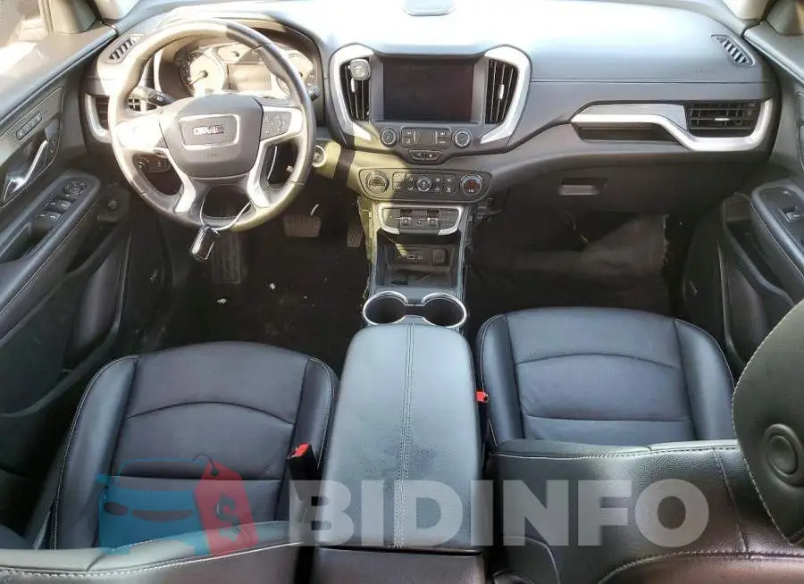 3GKALPEV3NL207571 Photo# 8