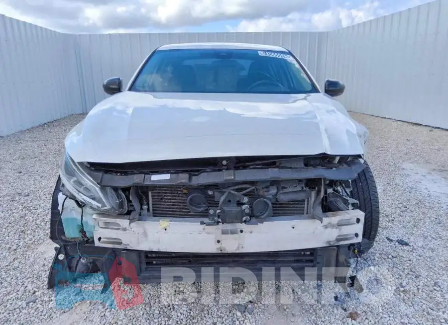 1N4BL4CV5LN305487 Photo# 5
