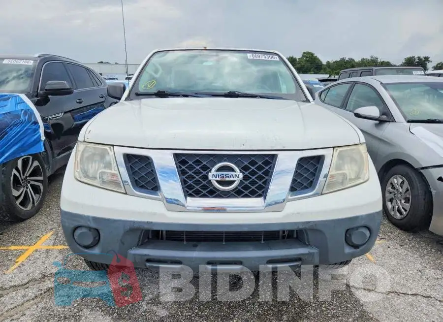 1N6BD0CT8JN705004 Photo# 5