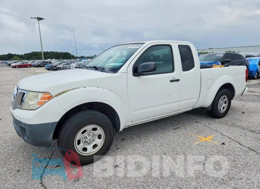 1N6BD0CT8JN705004 Photo# 1