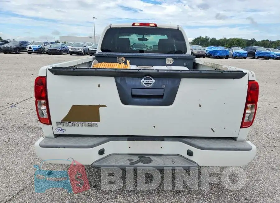 1N6BD0CT8JN705004 Photo# 6