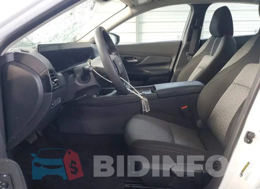 3N1AB9CV4TY275703 Photo# 7
