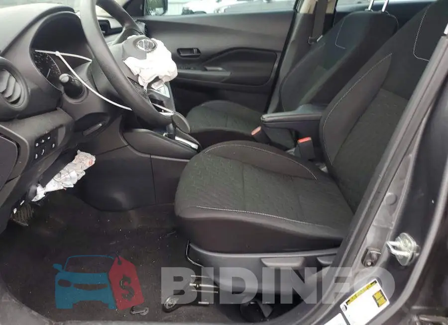 3N1CP5BV0ML544024 Photo# 7