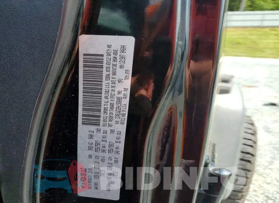 1C4BJWDG9HL566085 Photo# 13