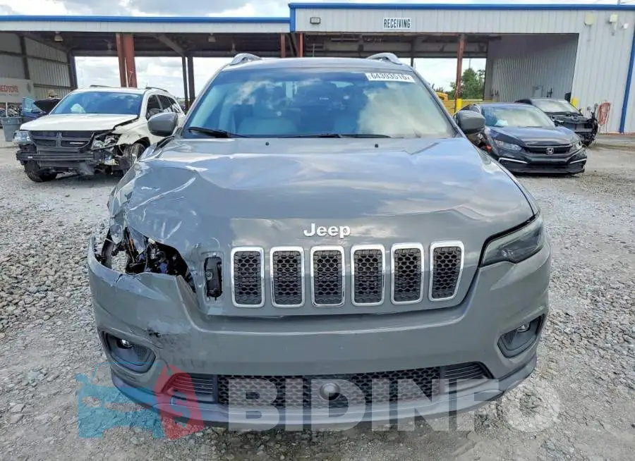 1C4PJLMXXD235766 Photo# 5