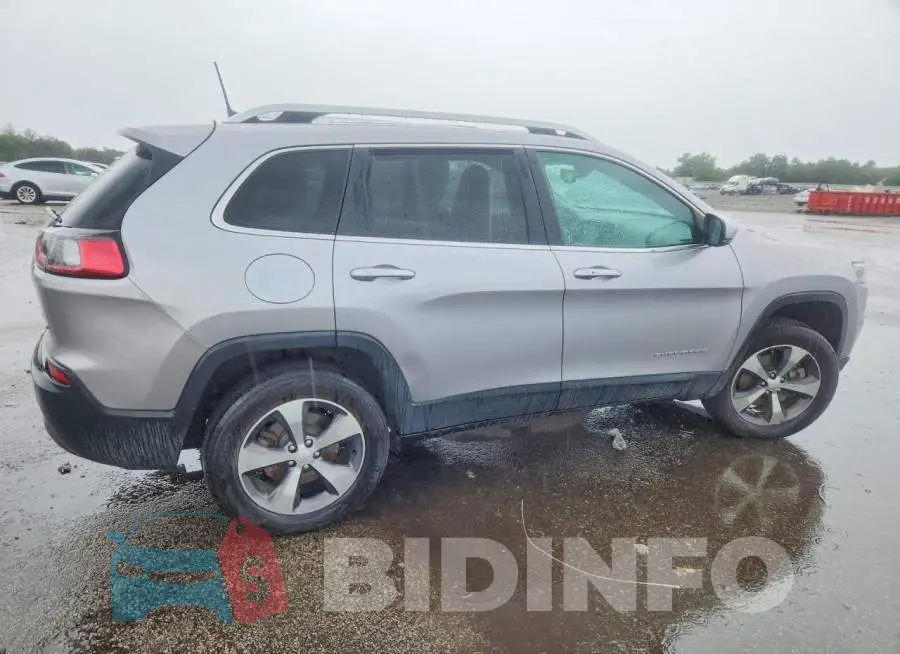 1C4PJMDX1KD418718 Photo# 3