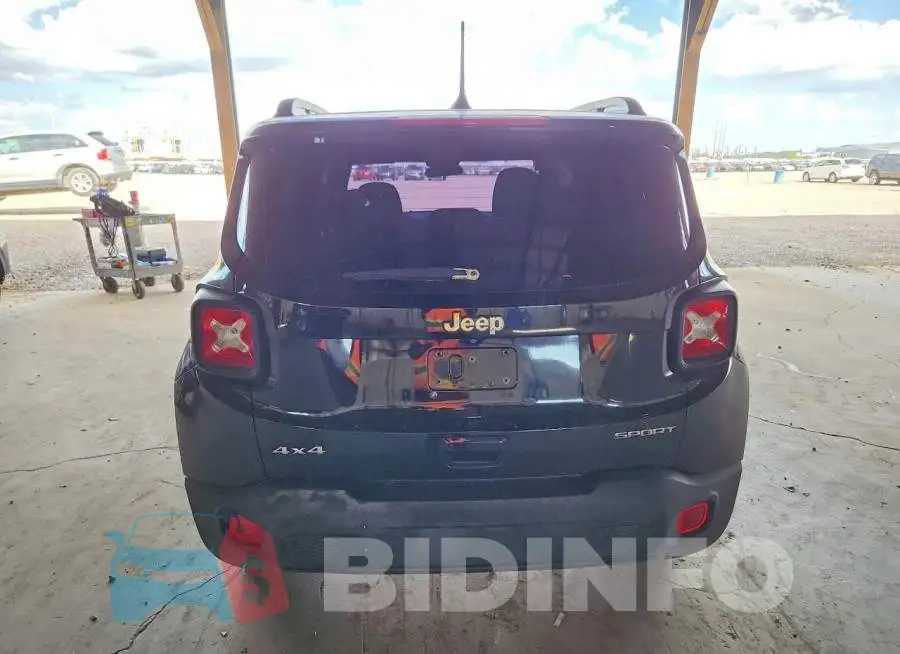ZACNJBABXLPL45062 Photo# 6