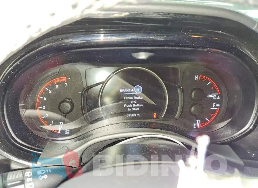 1C4SDJCT4NC209126 Photo# 9