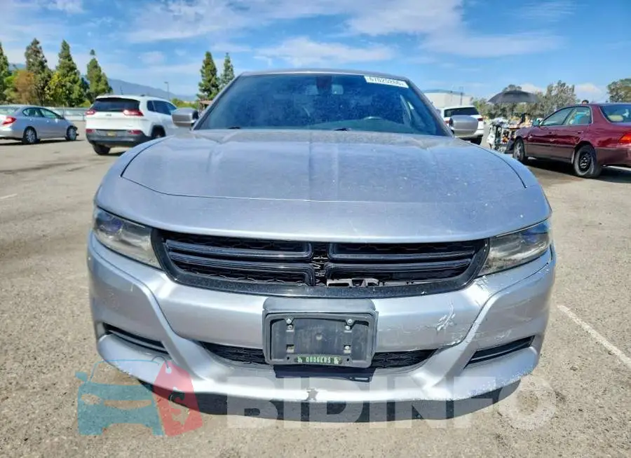 2C3CDXHG4HH524310 Photo# 5