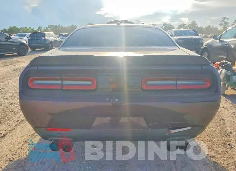 2C3CDZJG2MH610117 Photo# 6