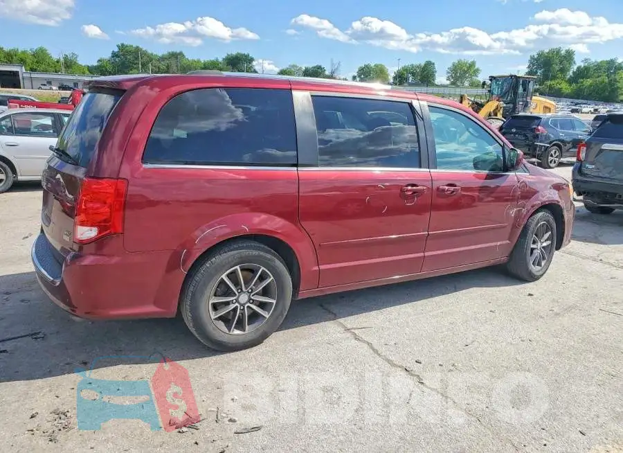 2C4RDGCGXHR813263 Photo# 3