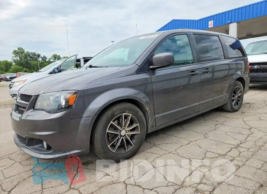 2C4RDGEG8JR223761 Photo# 1