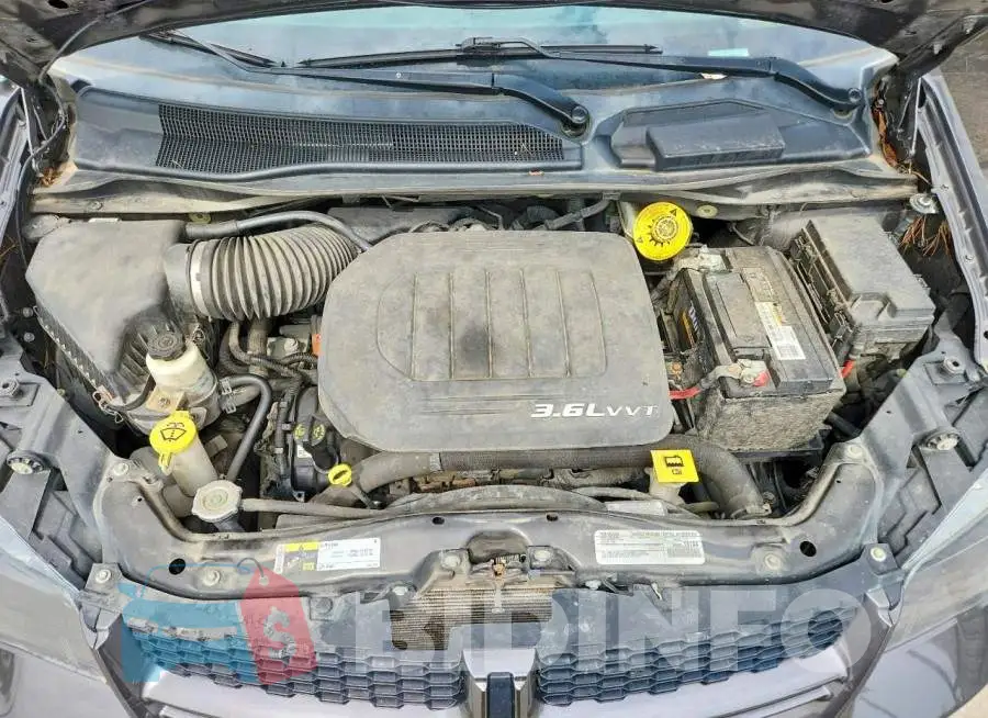 2C4RDGEG8JR223761 Photo# 12