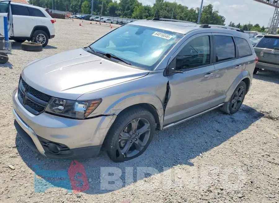 3C4PDCGB7LT267865 Photo# 1