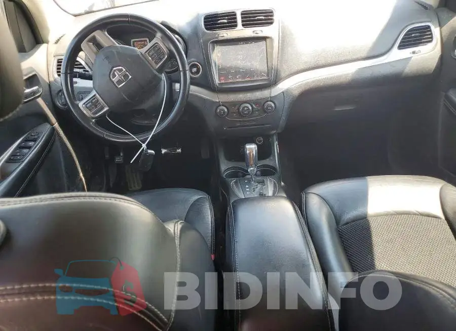 3C4PDCGB7LT267865 Photo# 8