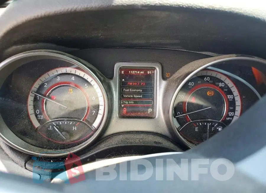 3C4PDCGB7LT267865 Photo# 9