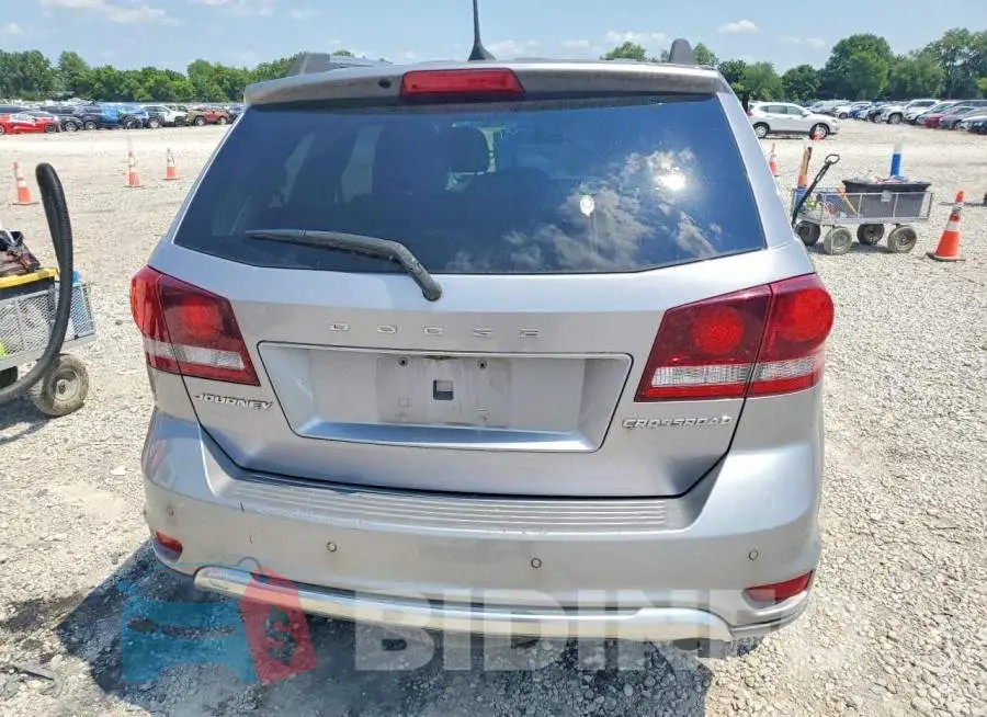 3C4PDCGB7LT267865 Photo# 6