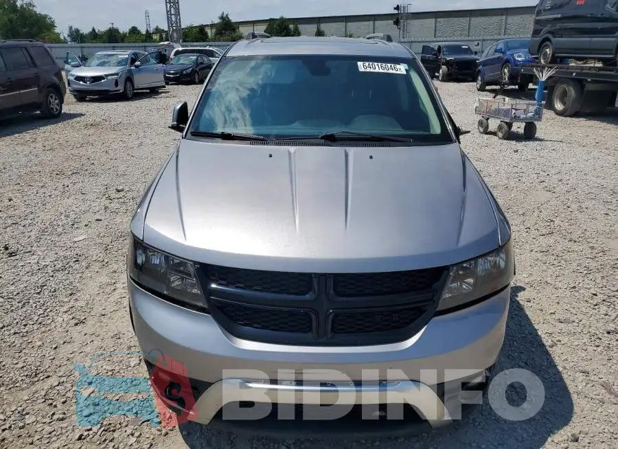 3C4PDCGB7LT267865 Photo# 5