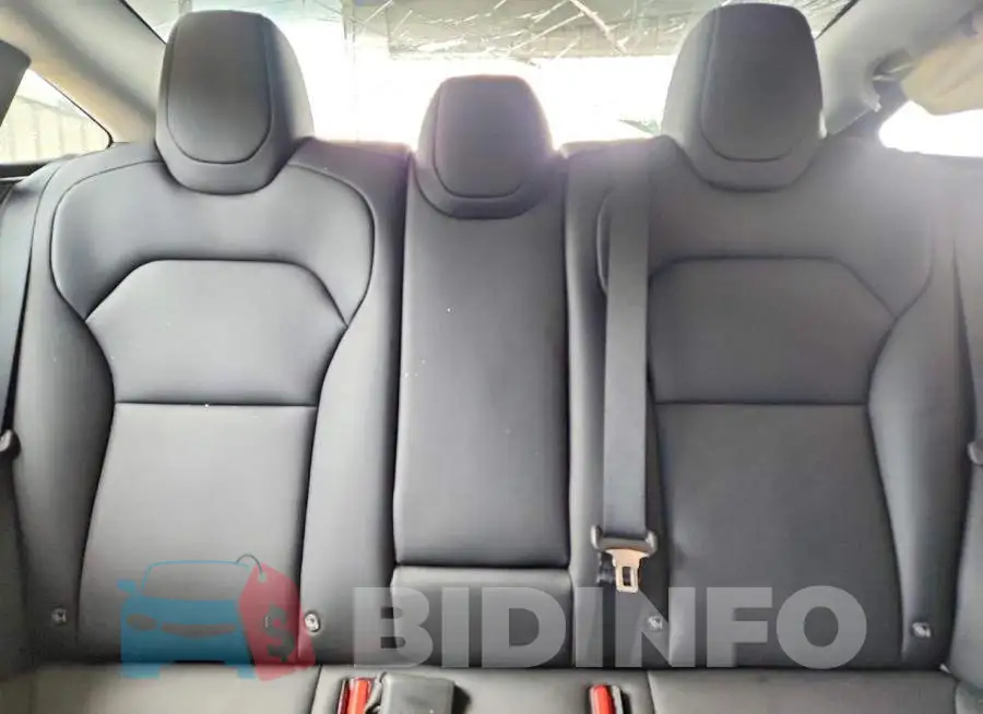 5YJ3E1EA8SF970236 Photo# 10