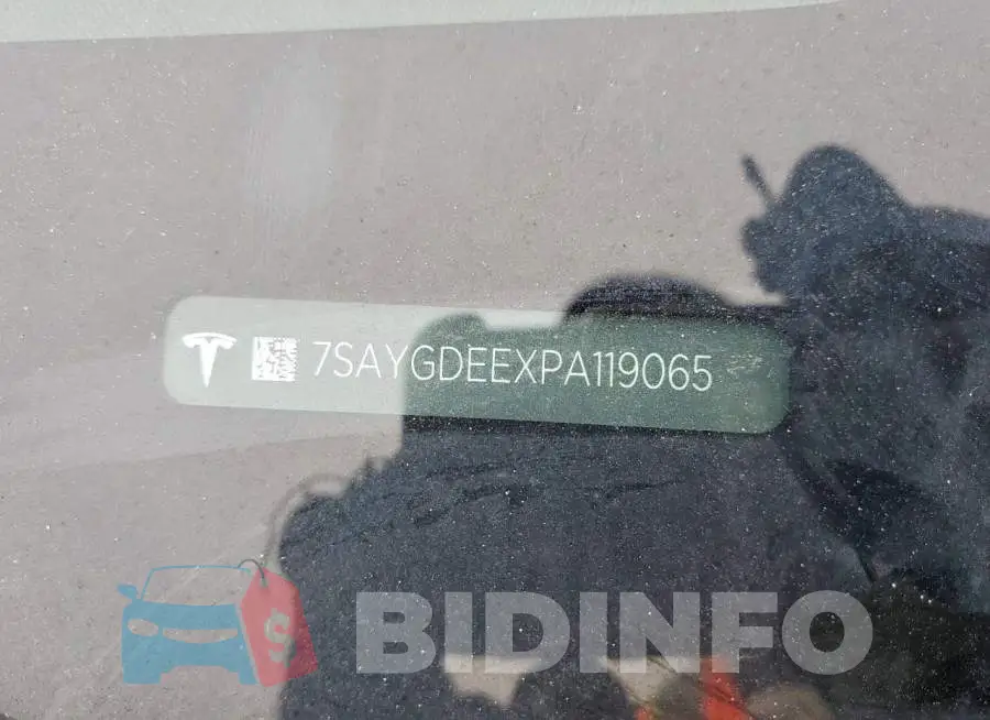 7SAYGDEEXPA119065 Photo# 12