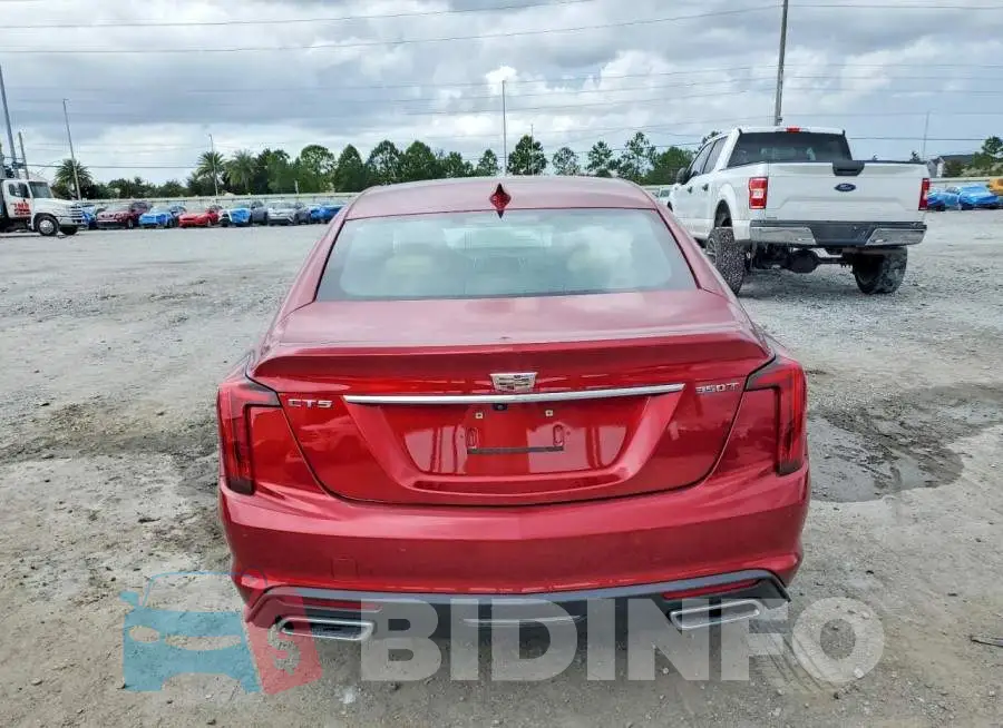 1G6DN5RK8R0130869 Photo# 6