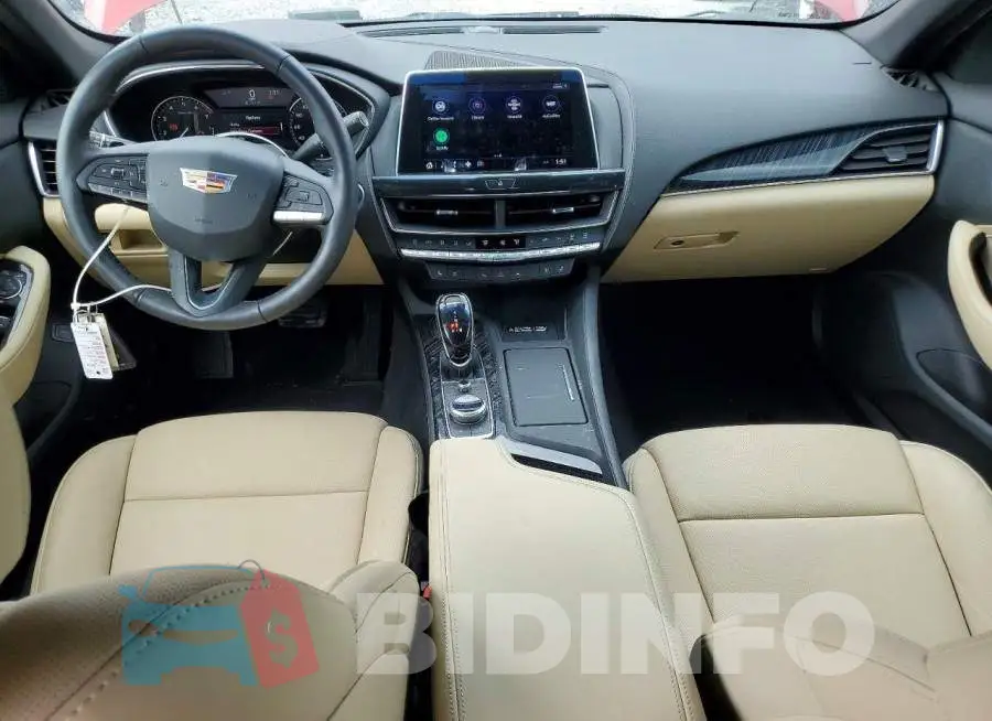 1G6DN5RK8R0130869 Photo# 8