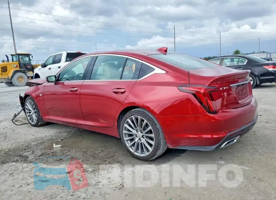1G6DN5RK8R0130869 Photo# 2