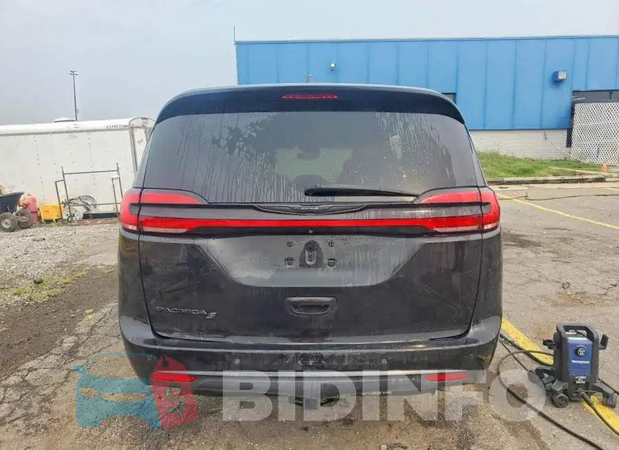 2C4RC1BGXMR560957 Photo# 6